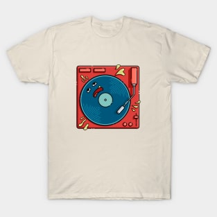 78 RPM T-Shirt